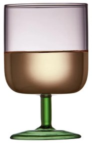Borospohár szett 2 db-os 300 ml Torino – Lyngby Glas
