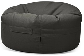 Sötétszürke babzsákfotel Roll 105 – SLOWDOWN