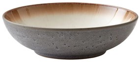 Szürke-bézs kőedény tálka 1 l Gastro Grey/Cream – Bitz