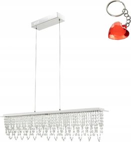 Led függőlámpa 24W Scala 68405-24H Globo