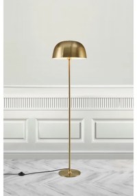 Nordlux - Állólámpa CERA 1xE27/60W/230V arany