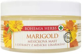 Bohemia Herbs Körömvirág kenőcs, 100 ml