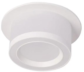 Prezent 71108 - ATTA spotlámpa 1xGU10/50W/230V fehér