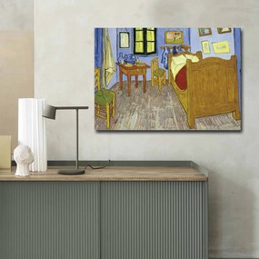 Vászonkép, 70×100 cm – 70100FAMOUSART-023