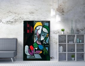 Vászonkép, 70×100 cm – WY89