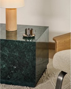 Ezüstszínű rozsdamentes acél csésze szett 2 db-os Nirela – Kave Home