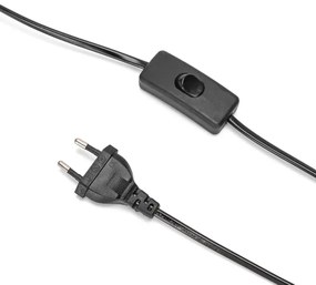 Aigostar - Asztali lámpa 1xE14/40W/230V