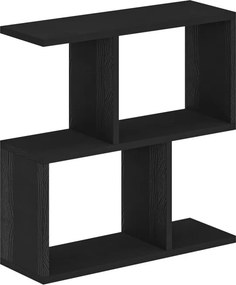 Homemania - Wood Black