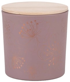 Üveg illatos gyertya SCENTED CANDLE BIG 315g