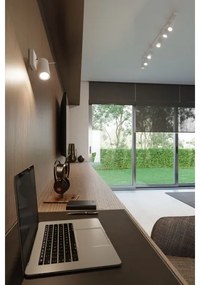 Brilagi -  LED Spotlámpa ASMUS 6xGU10/7W/230V fehér