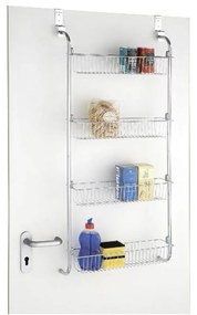Ajtóra függeszthető tároló kosár - Wenko