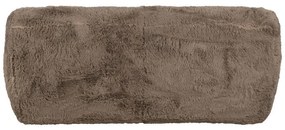 Barna kanapé 185 cm Teddy – Ixia