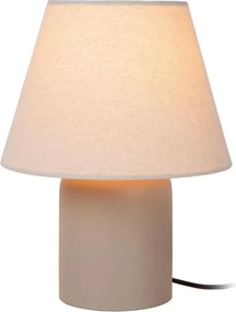 Lucide MACIA 06527/01/38 Asztali lámpa 1x15w/e14 ip20