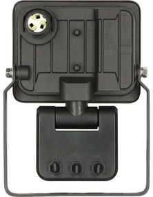 Brennenstuhl kültéri LED reflektor szenzorral LED/10W/230V 6500K IP65