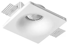 Tobia álmennyezetbe süllyeszthető spotlámpa