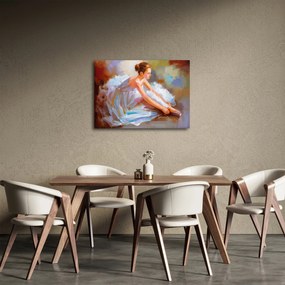 Kép - Ballerina (70x50 cm)