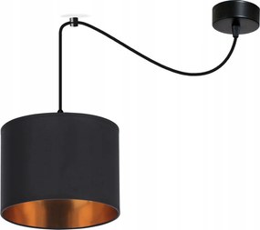 Függőlámpa Pók Csillár Lámpabúra Led