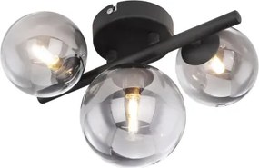 RÁBALUX 56133-3W RIHA Vintage Mennyezeti Lámpák IP20