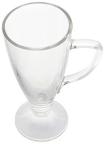 Üveg bögre szett 4 db-os Torta – Premier Housewares