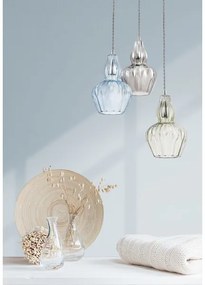 Maytoni MOD238-PL-01-TR - Csillár zsinóron EUSTOMA 1xE14/40W/230V átlátszó