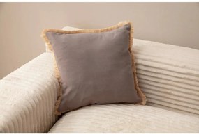 Párnahuzat 43x43 cm Sacakli – Mioli Decor