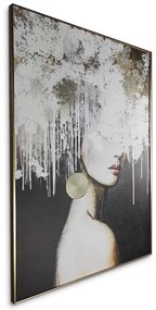 Kép 70x100 cm Mary – Styler