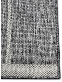 Szürke szőnyeg 92x150 cm Cucina – Hanse Home