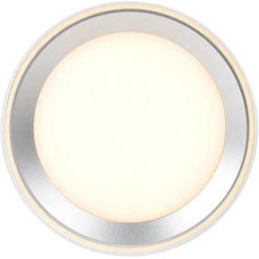 Nordlux Landon mennyezeti lámpa 1x6.5 W fehér 2110660101