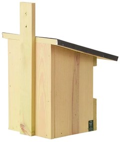 Fa madárház vörösbegynek, 33 cm