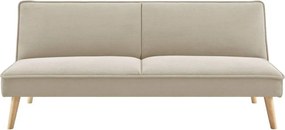 Rozkládací pohovka Catini KIRA - písková