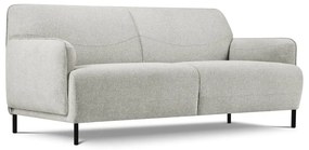 Neso világosszürke kanapé, 175 cm - Windsor &amp; Co Sofas