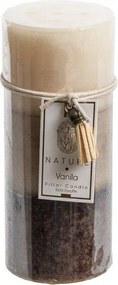 Gyertya illatgyertya vanília H16