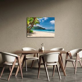 Kép - Karibi (70x50 cm)