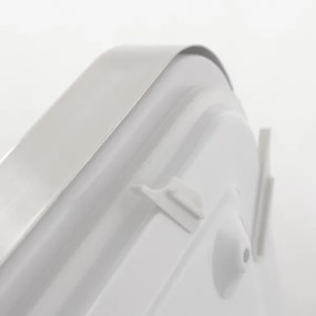 Eglo 96231 - LED Fürdőszobai lámpa MANILVA LED/16W/230V