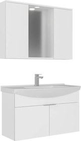Purus mosdószekrény, 100 cm – TR785PNC1663