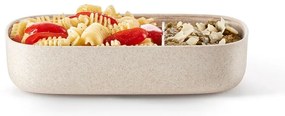 Uzsonnás doboz To Go Organic – Lékué