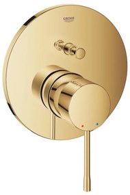 GROHE 24058GL1 - ESSENCE csaptelep, aranyszínű
