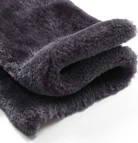 FEANDREA nagy macskafa 3 macskabarlanggal, 164 cm-es macskatorony, füstszürke