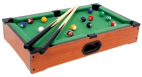 Small Foot - Asztali biliárd mini