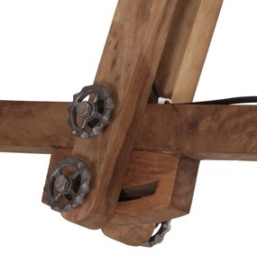 antik sárgaréz mennyezeti lámpa 25 W 105x30x65-108 cm E27