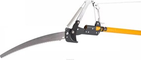 Teleszkópos kerti ágfűrész PM-SKTT-2.4T