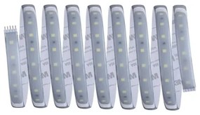 Paulmann 70665 - LED/18W IP44 Dimmelhető fürdőszobai szalag MAXLED 3 m 6500K 230V