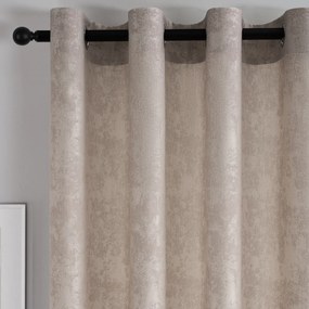 4Home Velvet sötétítő függöny, 150 x 250 cm