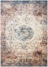 Lábtörlő, 40×60 cm – Kece-Fr116