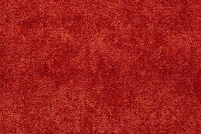 Serenade Szőnyeg piros 130x200 cm puha