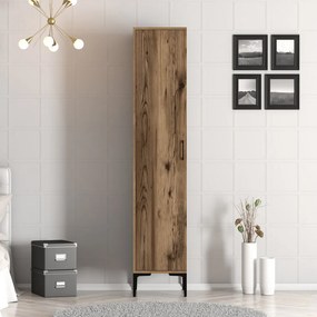 Kumsal S - Walnut