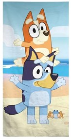 Bluey Balance fürdőlepedő, strand törölköző 70x140cm (Fast Dry)