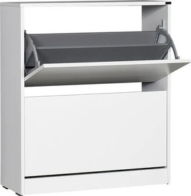 Sven White I cipősszekrény, M