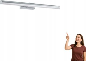 Fürdőszobai Led fali lámpa 11W IP44 Vadumi 97082 Eglo