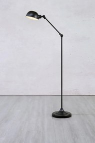 Markslojd PORTLAND 108586 Állólámpa 1x40W/E27 IP20